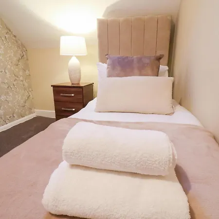 Tatil Evi Crescent Bay House *