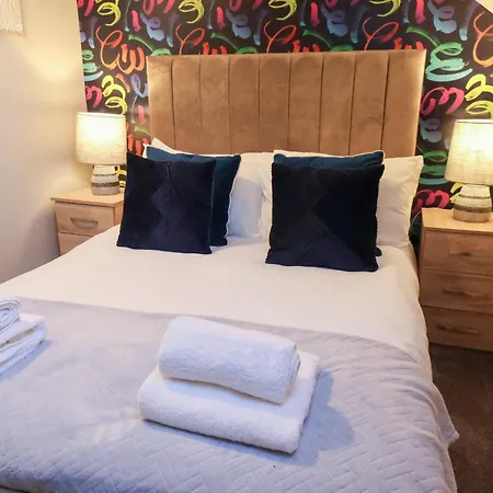 Tatil Evi Crescent Bay House